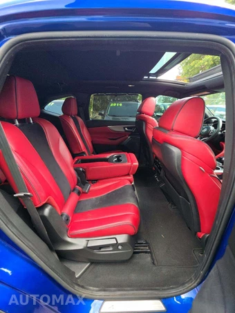 2022 Acura MDX w/A-Spec Pkg – miniatura 17