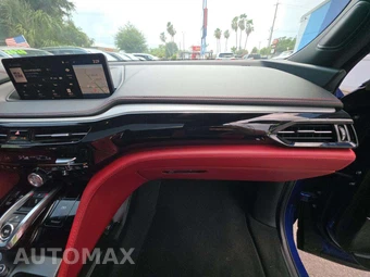 2022 Acura MDX w/A-Spec Pkg – miniatura 20
