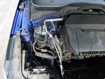 2022 Acura MDX w/A-Spec Pkg – miniatura 24