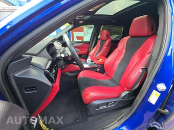 2022 Acura MDX w/A-Spec Pkg – miniatura 6