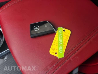 2022 Acura MDX w/A-Spec Pkg – miniatura 8