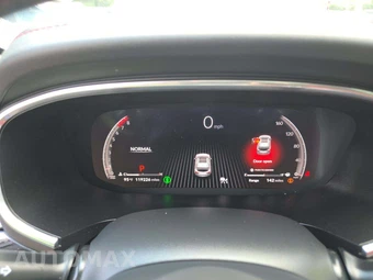 2022 Acura MDX w/A-Spec Pkg – miniatura 9