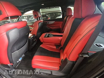 2022 Acura MDX w/A-Spec Pkg – miniatura 13