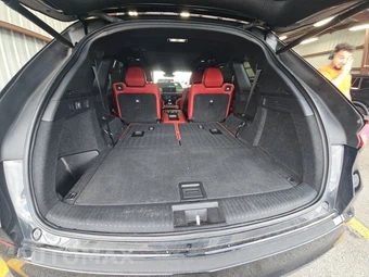 2022 Acura MDX w/A-Spec Pkg – miniatura 17