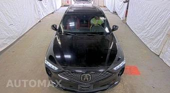 2022 Acura MDX w/A-Spec Pkg – miniatura 2