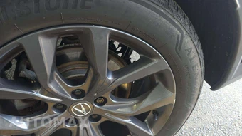 2022 Acura MDX w/A-Spec Pkg – miniatura 25