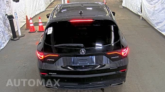 2022 Acura MDX w/A-Spec Pkg – miniatura 5