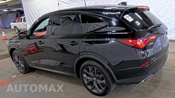 2022 Acura MDX w/A-Spec Pkg – miniatura 6