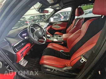 2022 Acura MDX w/A-Spec Pkg – miniatura 7