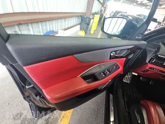 2022 Acura MDX w/A-Spec Pkg – miniatura 9