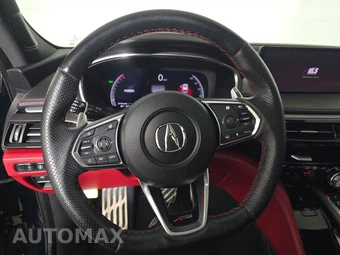 2022 Acura MDX w/A-Spec Pkg – miniatura 10