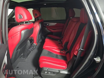 2022 Acura MDX w/A-Spec Pkg – miniatura 13