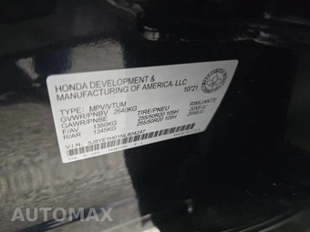 2022 Acura MDX w/A-Spec Pkg – miniatura 14