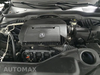2022 Acura MDX w/A-Spec Pkg – miniatura 15