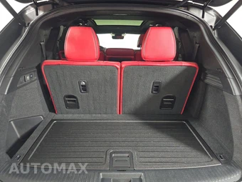 2022 Acura MDX w/A-Spec Pkg – miniatura 16
