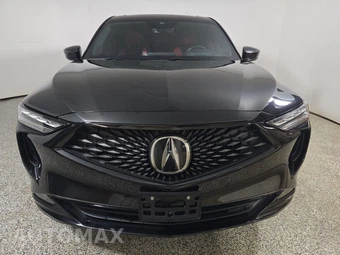 2022 Acura MDX w/A-Spec Pkg – miniatura 2