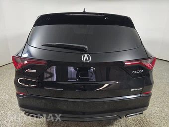 2022 Acura MDX w/A-Spec Pkg – miniatura 5