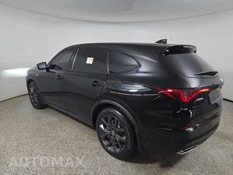 2022 Acura MDX w/A-Spec Pkg – miniatura 6