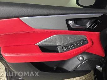 2022 Acura MDX w/A-Spec Pkg – miniatura 9