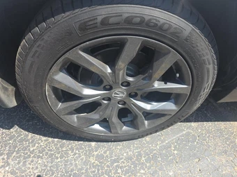 2022 Acura MDX w/A-Spec Pkg – miniatura 10