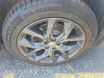 2022 Acura MDX w/A-Spec Pkg – miniatura 11