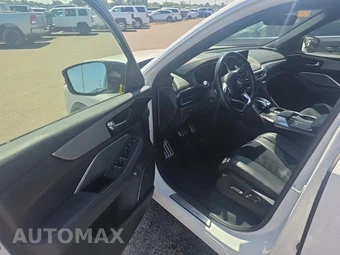 2022 Acura MDX w/A-Spec Pkg – miniatura 13