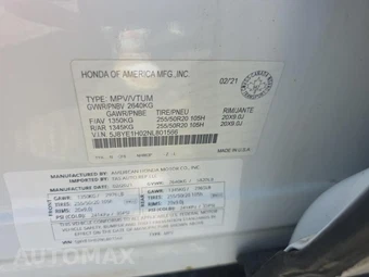 2022 Acura MDX w/A-Spec Pkg – miniatura 18