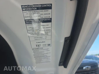 2022 Acura MDX w/A-Spec Pkg – miniatura 21