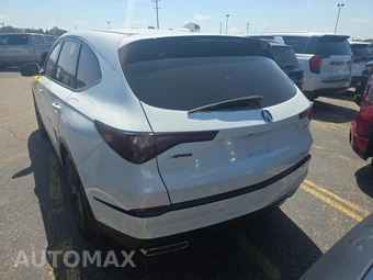 2022 Acura MDX w/A-Spec Pkg – miniatura 5