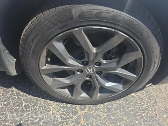 2022 Acura MDX w/A-Spec Pkg – miniatura 9