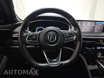 2022 Acura MDX w/A-Spec Pkg – miniatura 10