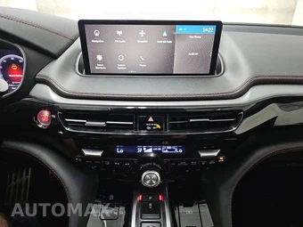 2022 Acura MDX w/A-Spec Pkg – miniatura 11