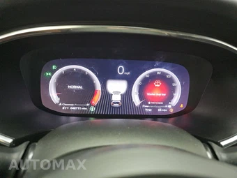2022 Acura MDX w/A-Spec Pkg – miniatura 12