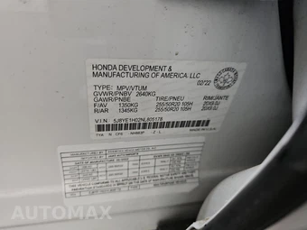 2022 Acura MDX w/A-Spec Pkg – miniatura 14
