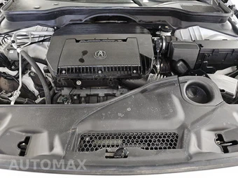 2022 Acura MDX w/A-Spec Pkg – miniatura 15