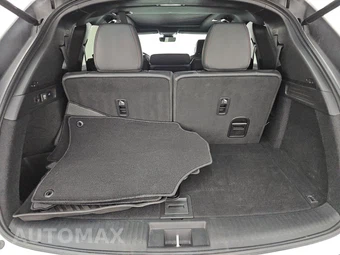 2022 Acura MDX w/A-Spec Pkg – miniatura 16