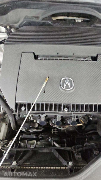 2022 Acura MDX w/A-Spec Pkg – miniatura 18