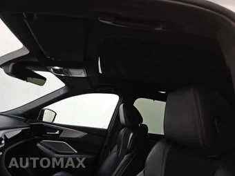 2022 Acura MDX w/A-Spec Pkg – miniatura 19