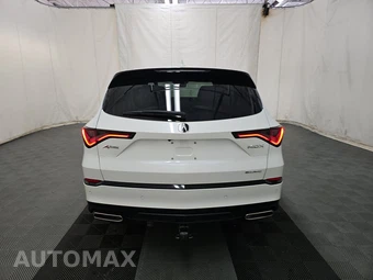 2022 Acura MDX w/A-Spec Pkg – miniatura 5