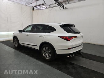 2022 Acura MDX w/A-Spec Pkg – miniatura 6