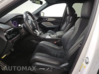 2022 Acura MDX w/A-Spec Pkg – miniatura 7