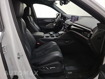 2022 Acura MDX w/A-Spec Pkg – miniatura 8