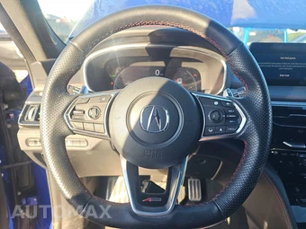 2022 Acura MDX w/A-Spec Pkg - miniatura 10