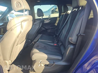 2022 Acura MDX w/A-Spec Pkg - miniatura 13
