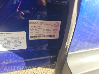 2022 Acura MDX w/A-Spec Pkg - miniatura 15