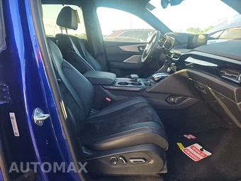 2022 Acura MDX w/A-Spec Pkg - miniatura 8
