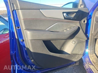 2022 Acura MDX w/A-Spec Pkg - miniatura 9