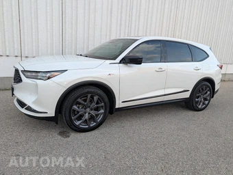 2022 Acura MDX w/A-Spec Pkg - samochód z USA z aukcji Manheim, oferta Kup Teraz w AUTOMAX