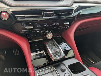2022 Acura MDX w/A-Spec Pkg - miniatura 10