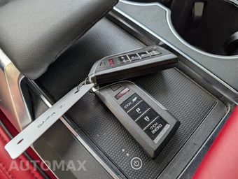 2022 Acura MDX w/A-Spec Pkg - miniatura 11